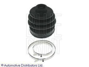 Комплект пылника, приводной вал BLUE PRINT ADN18106