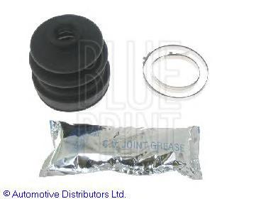 Комплект пылника, приводной вал BLUE PRINT