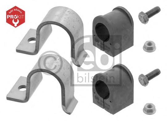 Ремкомплект, подшипник стабилизатора FEBI BILSTEIN