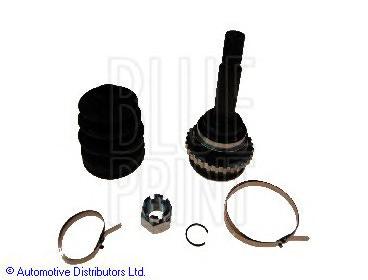 Шарнирный комплект, приводной вал BLUE PRINT ADG08902