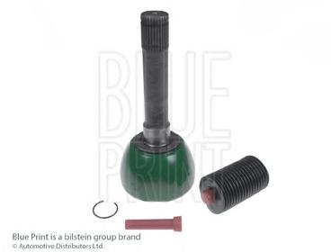 Шарнирный комплект, приводной вал BLUE PRINT ADN18980