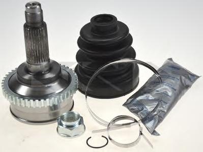 Шарнирный комплект, приводной вал SPIDAN 23954