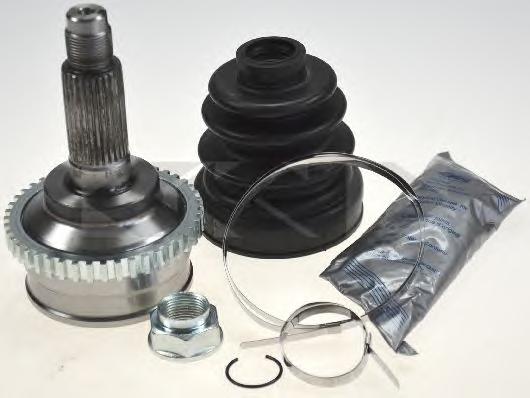 Шарнирный комплект, приводной вал SPIDAN