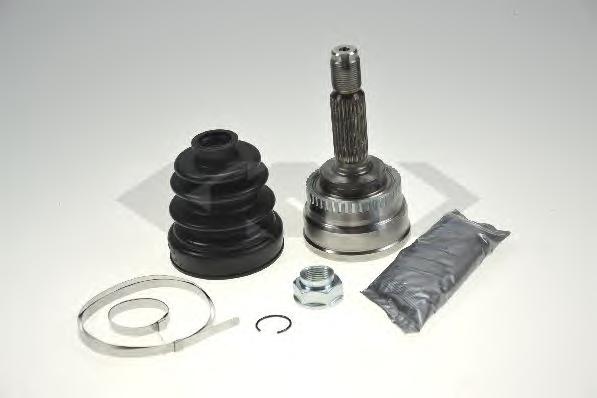 Шарнирный комплект, приводной вал SPIDAN