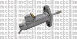 Рабочий цилиндр, система сцепления METELLI