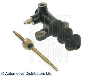 Рабочий цилиндр, система сцепления BLUE PRINT ADN13670