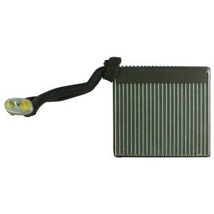 Испаритель, кондиционер DELPHI