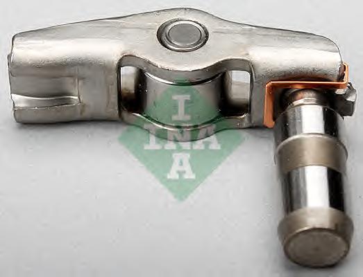 Комплектующие, балансир INA