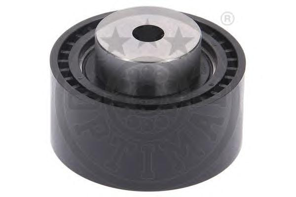 Паразитный / Ведущий ролик, зубчатый ремень OPTIMAL