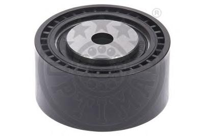 Паразитный / Ведущий ролик, зубчатый ремень OPTIMAL