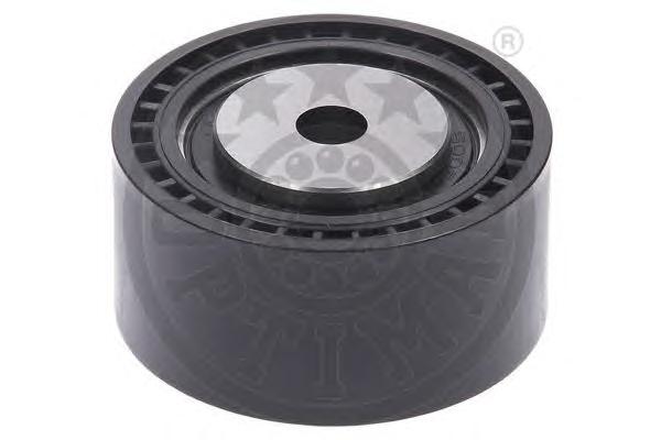 Паразитный / Ведущий ролик, зубчатый ремень OPTIMAL