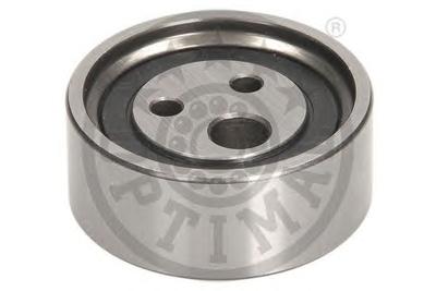 Натяжной ролик, ремень ГРМ OPTIMAL