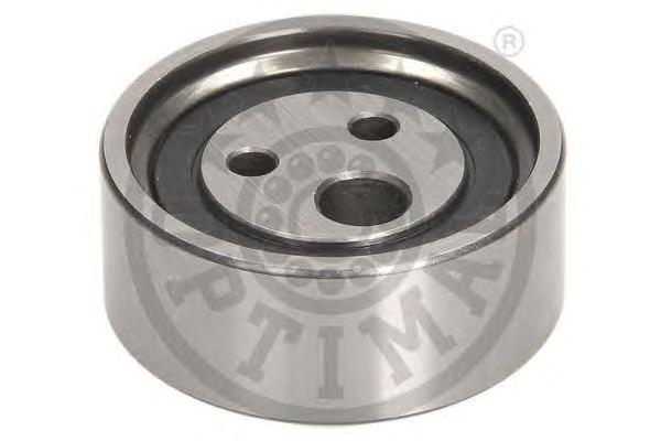 Натяжной ролик, ремень ГРМ OPTIMAL