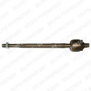 Осевой шарнир, рулевая тяга DELPHI