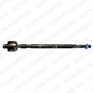 Осевой шарнир, рулевая тяга DELPHI TA2118