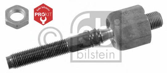 Осевой шарнир, рулевая тяга FEBI BILSTEIN