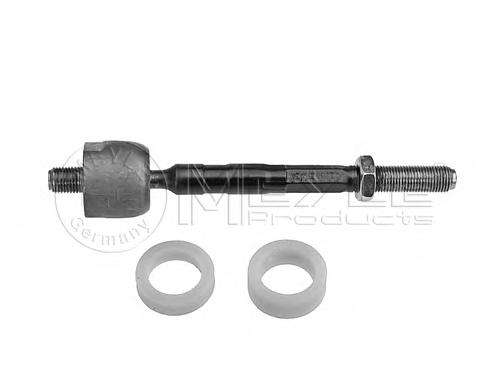 Осевой шарнир, рулевая тяга MEYLE