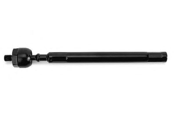 Осевой шарнир, рулевая тяга MOOG