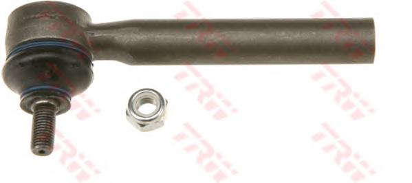 Наконечник поперечной рулевой тяги TRW