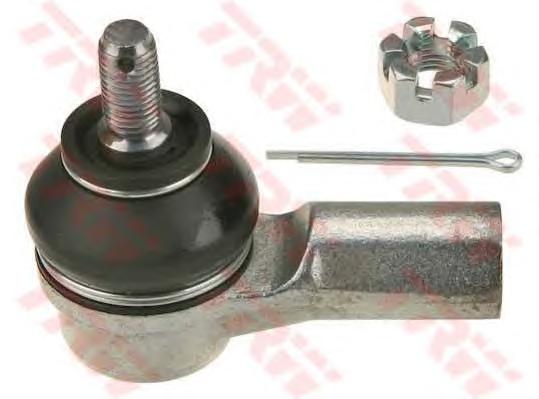 Наконечник поперечной рулевой тяги TRW