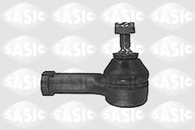 Наконечник поперечной рулевой тяги SASIC 9006647
