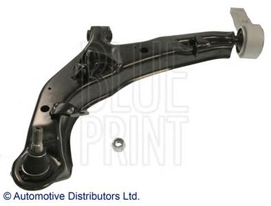 Рычаг независимой подвески колеса, подвеска колеса BLUE PRINT ADN186100