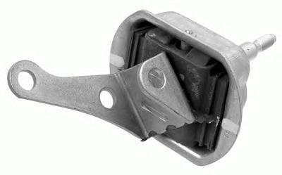 Втулка, балка моста LEMFORDER 19257 01