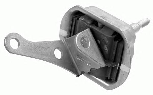 Втулка, балка моста LEMFORDER