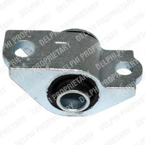 Подвеска, рычаг независимой подвески колеса DELPHI TD356W