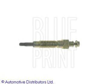 Свеча накаливания BLUE PRINT ADN11801
