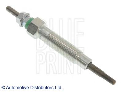 Свеча накаливания BLUE PRINT ADC41812