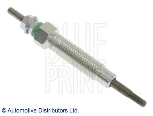 Свеча накаливания BLUE PRINT