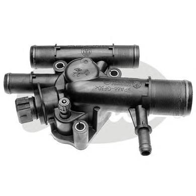 Термостат, охлаждающая жидкость GATES