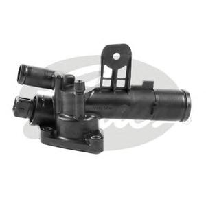 Термостат, охлаждающая жидкость GATES TH37783G1