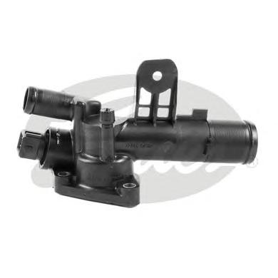 Термостат, охлаждающая жидкость GATES