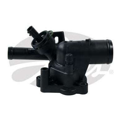 Термостат, охлаждающая жидкость GATES