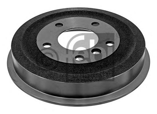 Тормозной барабан FEBI BILSTEIN