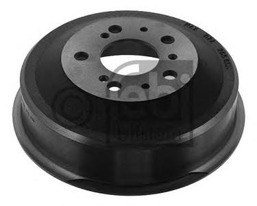 Тормозной барабан FEBI BILSTEIN 07889
