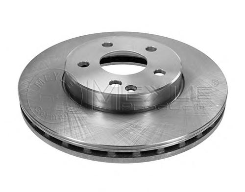 Тормозной диск MEYLE