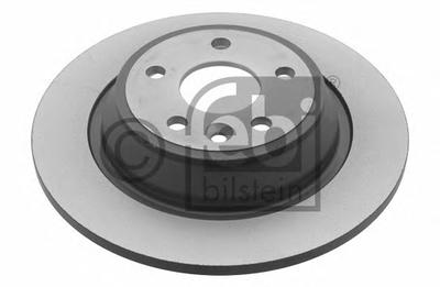 Тормозной диск FEBI BILSTEIN 30721