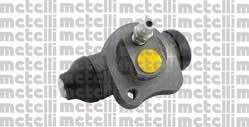 Колесный тормозной цилиндр METELLI 04-0299