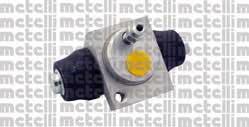Колесный тормозной цилиндр METELLI 04-0677