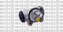 Колесный тормозной цилиндр METELLI 04-0652