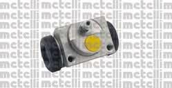 Колесный тормозной цилиндр METELLI 04-0846
