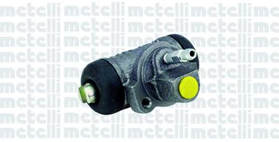 Колесный тормозной цилиндр METELLI 04-1029