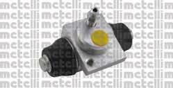 Колесный тормозной цилиндр METELLI 04-0760