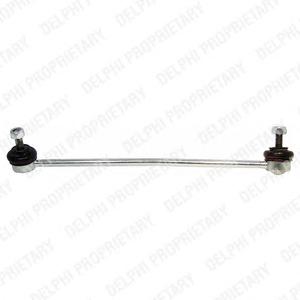 Тяга / стойка, стабилизатор DELPHI