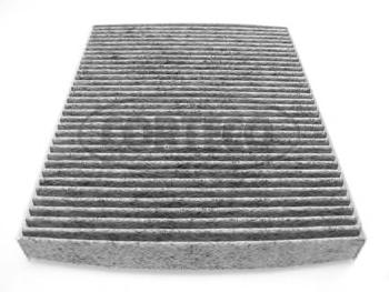 Фильтр, воздух во внутренном пространстве CORTECO