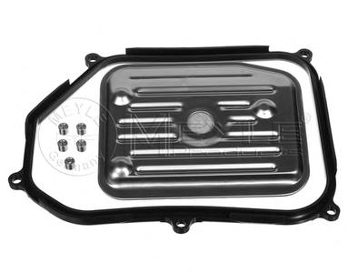 Комплект гидрофильтров, автоматическая коробка передач MEYLE 100 398 0011