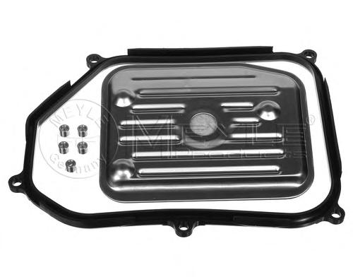 Комплект гидрофильтров, автоматическая коробка передач MEYLE